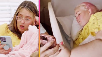 'Mama June: Family Crisis': Pumpkin Confronts Mama June About Not Paying Child Support (Exclusive)